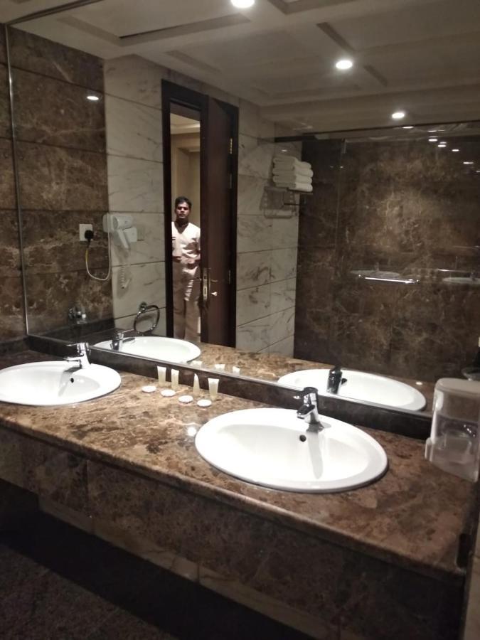 Hotel Gulnar Taiba Medyna Zewnętrze zdjęcie